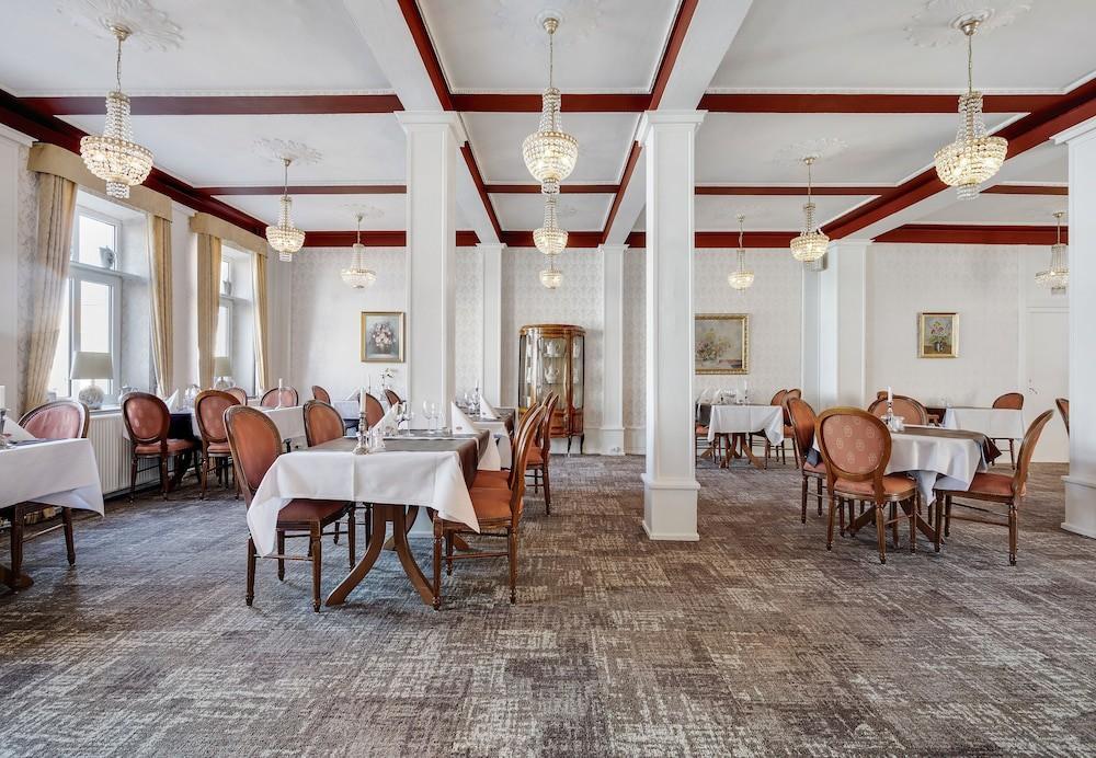 Hotel Postgaarden Fredericia Exteriér fotografie