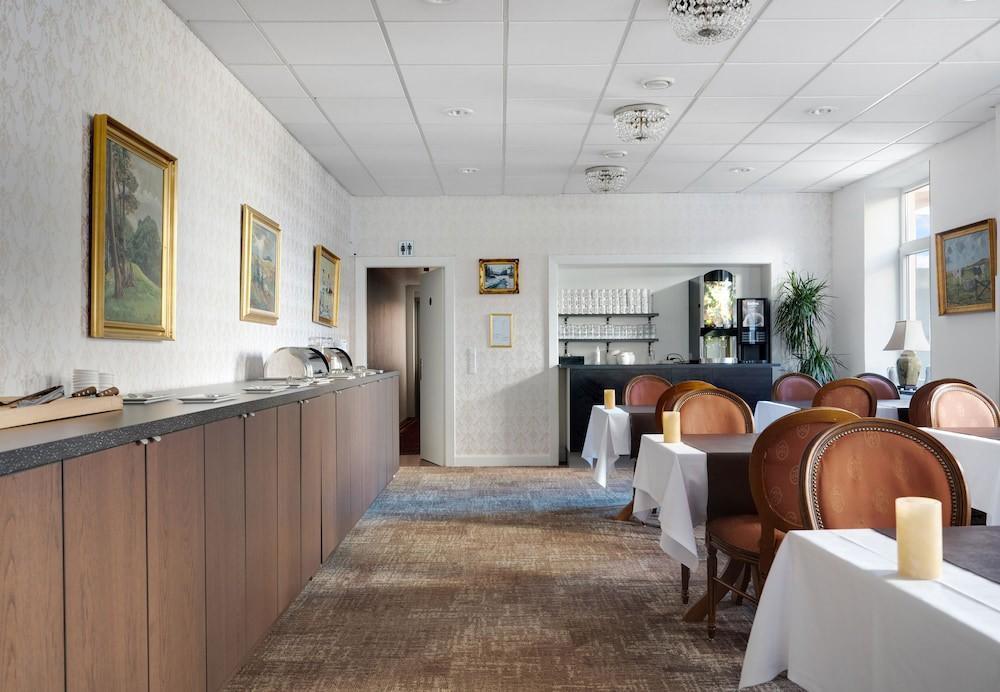 Hotel Postgaarden Fredericia Exteriér fotografie